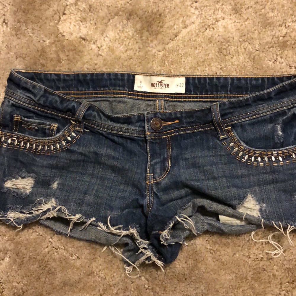 Too small